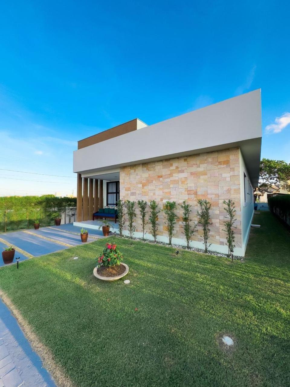 Casa Menezes Villa Bananeiras Exterior photo
